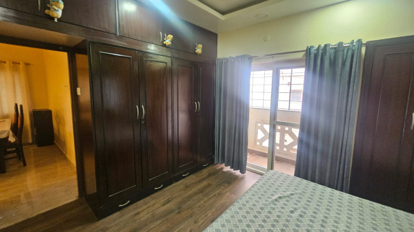 2 Bedroom Flat For Sale In Shenoy Nagar
